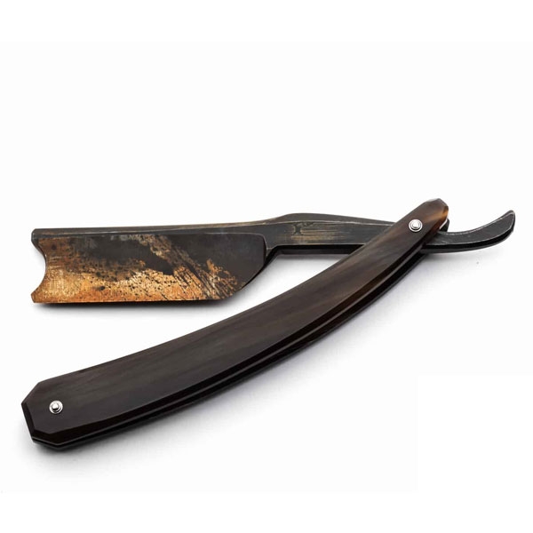 Straight Razor